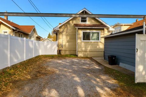 Tiny photo for 7 Highland Street, Calumet City, IL 60409 (MLS # 12530632)