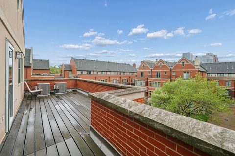 Tiny photo for 1401 S Indiana Avenue, Chicago, IL 60605 (MLS # 12620769)