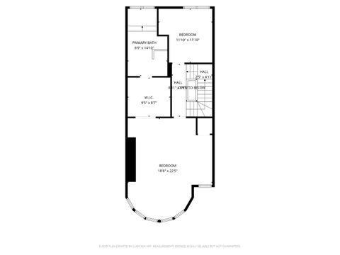 Tiny photo for 1401 S Indiana Avenue, Chicago, IL 60605 (MLS # 12620769)