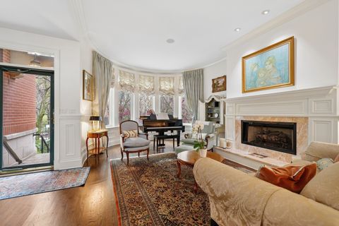 Tiny photo for 1401 S Indiana Avenue, Chicago, IL 60605 (MLS # 12620769)