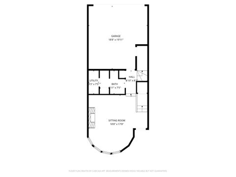 Tiny photo for 1401 S Indiana Avenue, Chicago, IL 60605 (MLS # 12620769)