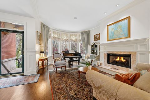 Tiny photo for 1401 S Indiana Avenue, Chicago, IL 60605 (MLS # 12620769)