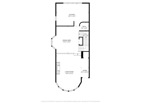 Tiny photo for 1401 S Indiana Avenue, Chicago, IL 60605 (MLS # 12620769)