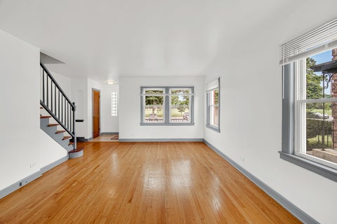 Tiny photo for 1819 N Mcvicker Avenue, Chicago, IL 60639 (MLS # 12711720)