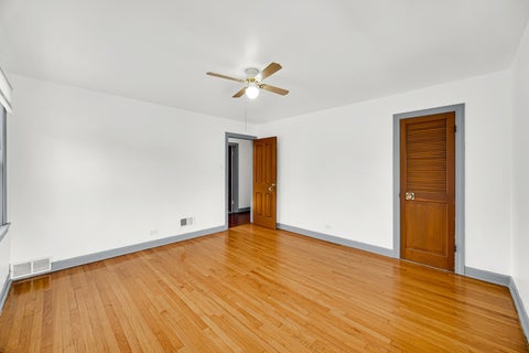 Tiny photo for 1819 N Mcvicker Avenue, Chicago, IL 60639 (MLS # 12711720)