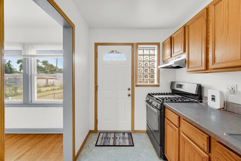 Tiny photo for 1819 N Mcvicker Avenue, Chicago, IL 60639 (MLS # 12711720)