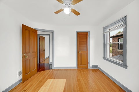 Tiny photo for 1819 N Mcvicker Avenue, Chicago, IL 60639 (MLS # 12711720)
