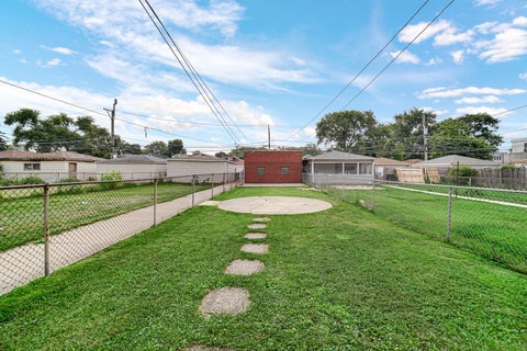 Tiny photo for 1819 N Mcvicker Avenue, Chicago, IL 60639 (MLS # 12711720)