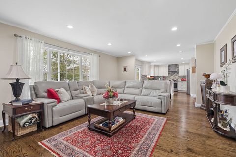 Tiny photo for 623 Wild Indigo Avenue, Romeoville, IL 60446 (MLS # 12627344)