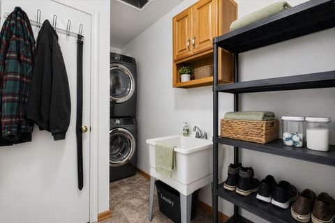 Tiny photo for 623 Wild Indigo Avenue, Romeoville, IL 60446 (MLS # 12627344)