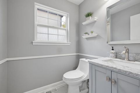 Tiny photo for 623 Wild Indigo Avenue, Romeoville, IL 60446 (MLS # 12627344)