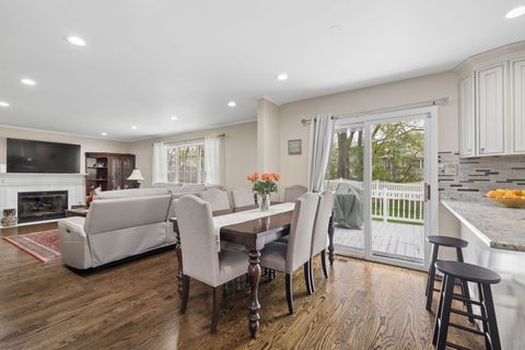 Tiny photo for 623 Wild Indigo Avenue, Romeoville, IL 60446 (MLS # 12627344)