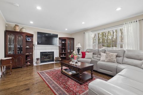 Tiny photo for 623 Wild Indigo Avenue, Romeoville, IL 60446 (MLS # 12627344)