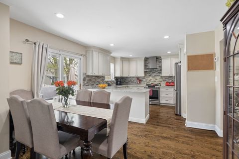 Tiny photo for 623 Wild Indigo Avenue, Romeoville, IL 60446 (MLS # 12627344)