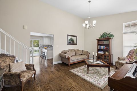 Tiny photo for 623 Wild Indigo Avenue, Romeoville, IL 60446 (MLS # 12627344)