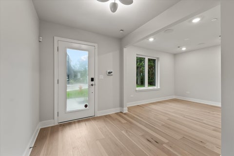 Tiny photo for 2136 Iron Ridge Lane, Naperville, IL 60563 (MLS # 12735130)
