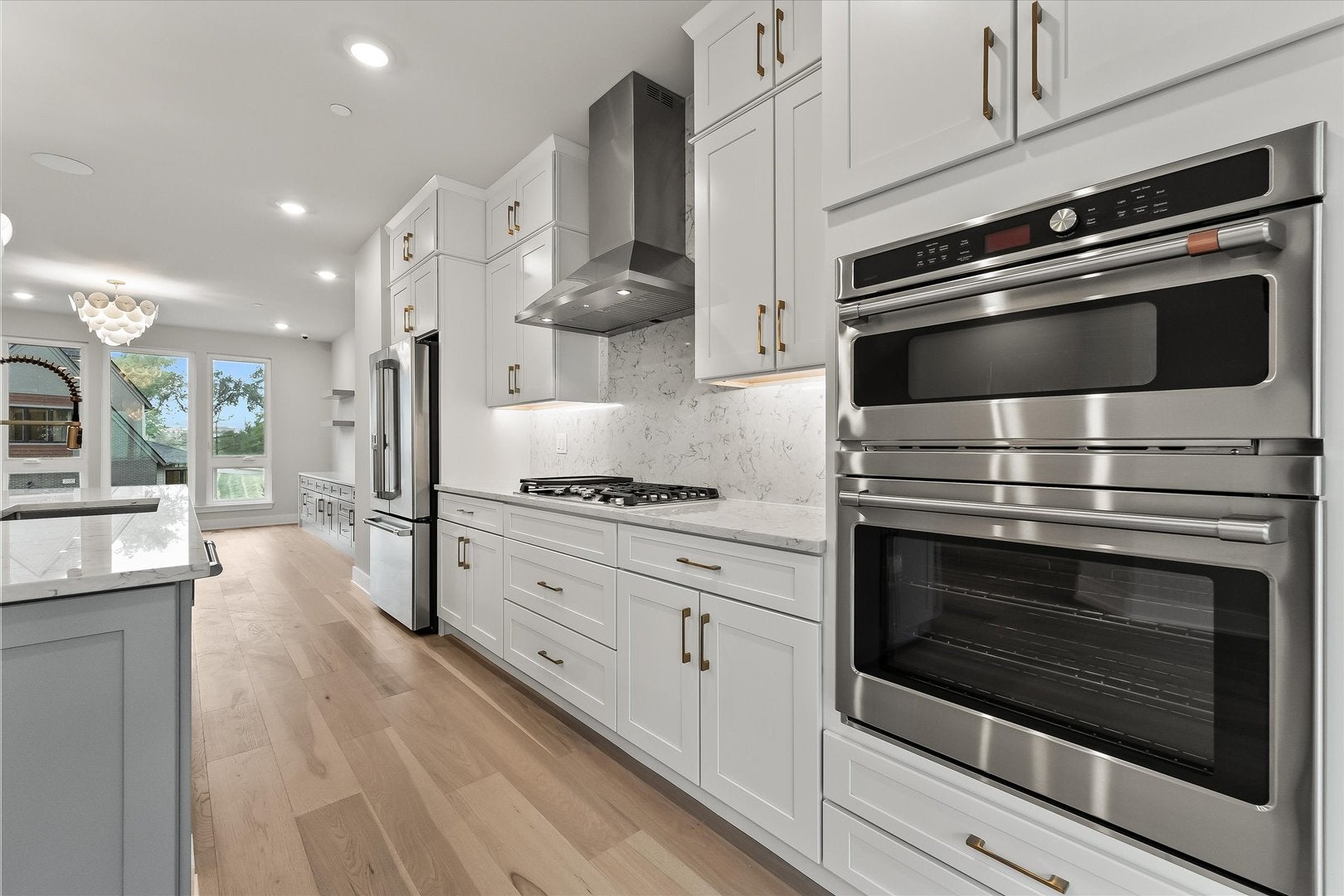 2136 Iron Ridge Lane