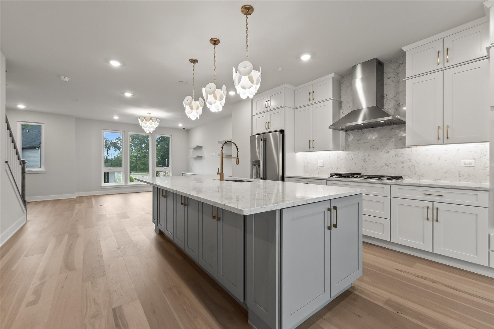 2136 Iron Ridge Lane