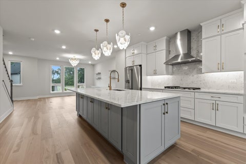 Tiny photo for 2136 Iron Ridge Lane, Naperville, IL 60563 (MLS # 12735130)