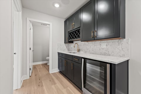 Tiny photo for 2136 Iron Ridge Lane, Naperville, IL 60563 (MLS # 12735130)