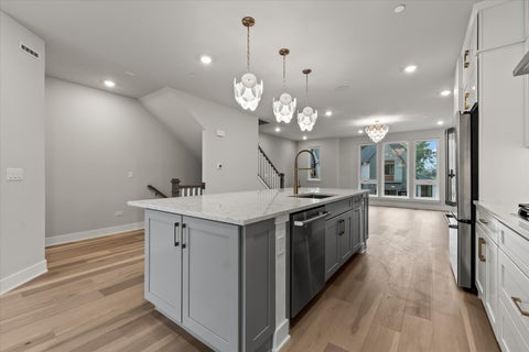 Tiny photo for 2136 Iron Ridge Lane, Naperville, IL 60563 (MLS # 12735130)