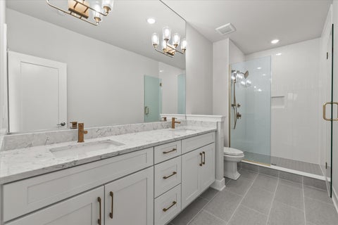 Tiny photo for 2136 Iron Ridge Lane, Naperville, IL 60563 (MLS # 12735130)