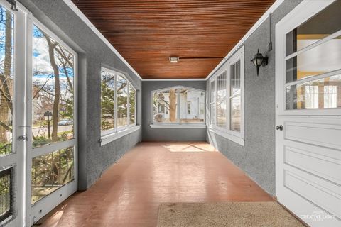 Tiny photo for 118 S Union Street, Elgin, IL 60123 (MLS # 12584834)