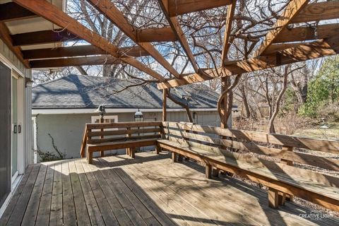 Tiny photo for 118 S Union Street, Elgin, IL 60123 (MLS # 12584834)