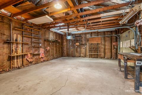 Tiny photo for 118 S Union Street, Elgin, IL 60123 (MLS # 12584834)