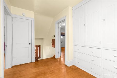 Tiny photo for 118 S Union Street, Elgin, IL 60123 (MLS # 12584834)