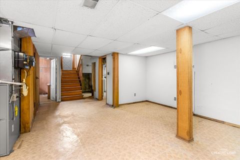 Tiny photo for 118 S Union Street, Elgin, IL 60123 (MLS # 12584834)