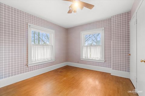 Tiny photo for 118 S Union Street, Elgin, IL 60123 (MLS # 12584834)