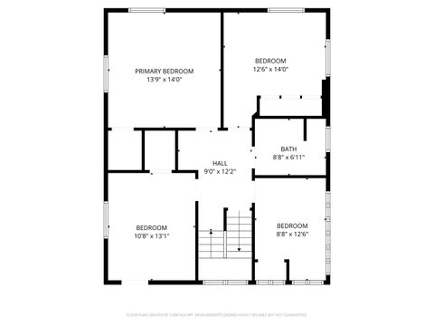 Tiny photo for 118 S Union Street, Elgin, IL 60123 (MLS # 12584834)