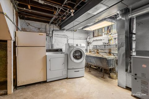 Tiny photo for 118 S Union Street, Elgin, IL 60123 (MLS # 12584834)