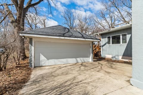 Tiny photo for 118 S Union Street, Elgin, IL 60123 (MLS # 12584834)