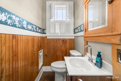 Tiny photo for 118 S Union Street, Elgin, IL 60123 (MLS # 12584834)