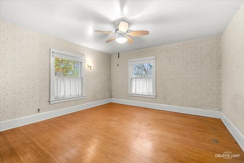 Tiny photo for 118 S Union Street, Elgin, IL 60123 (MLS # 12584834)