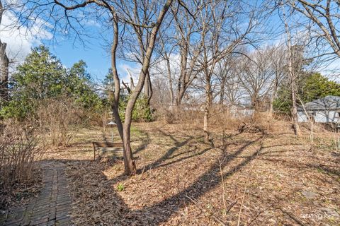 Tiny photo for 118 S Union Street, Elgin, IL 60123 (MLS # 12584834)