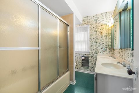 Tiny photo for 118 S Union Street, Elgin, IL 60123 (MLS # 12584834)