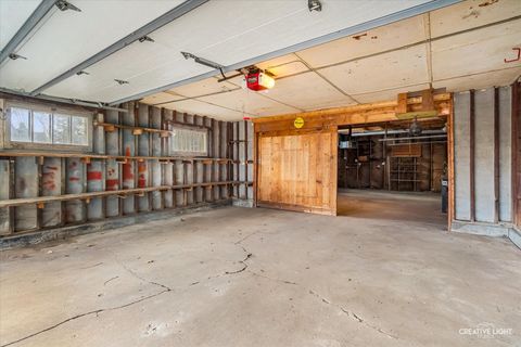 Tiny photo for 118 S Union Street, Elgin, IL 60123 (MLS # 12584834)