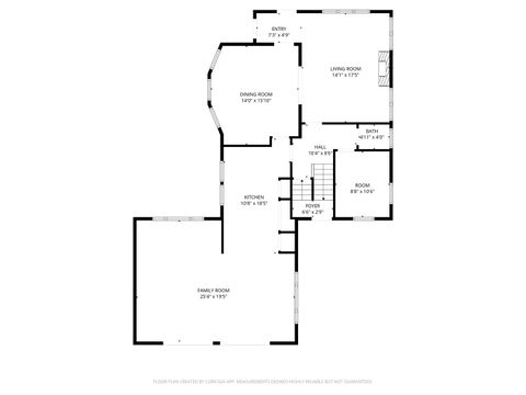 Tiny photo for 118 S Union Street, Elgin, IL 60123 (MLS # 12584834)