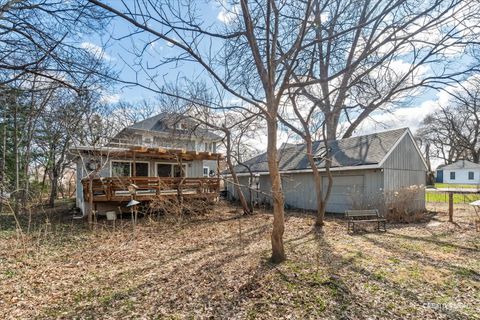 Tiny photo for 118 S Union Street, Elgin, IL 60123 (MLS # 12584834)