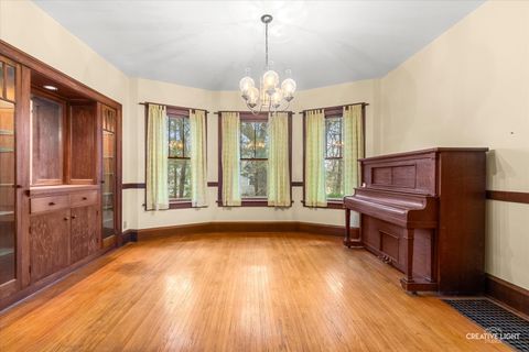 Tiny photo for 118 S Union Street, Elgin, IL 60123 (MLS # 12584834)