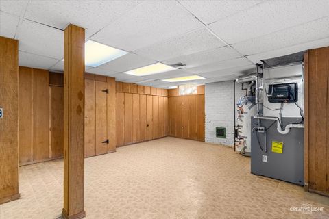 Tiny photo for 118 S Union Street, Elgin, IL 60123 (MLS # 12584834)