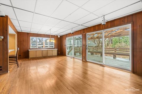 Tiny photo for 118 S Union Street, Elgin, IL 60123 (MLS # 12584834)