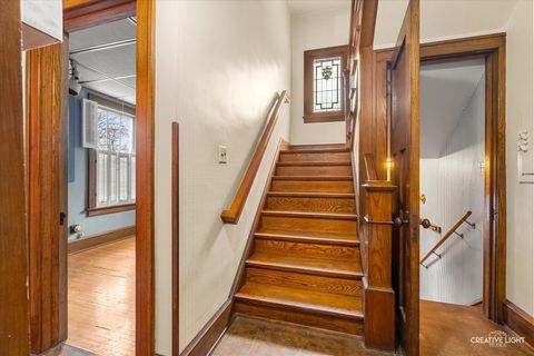 Tiny photo for 118 S Union Street, Elgin, IL 60123 (MLS # 12584834)