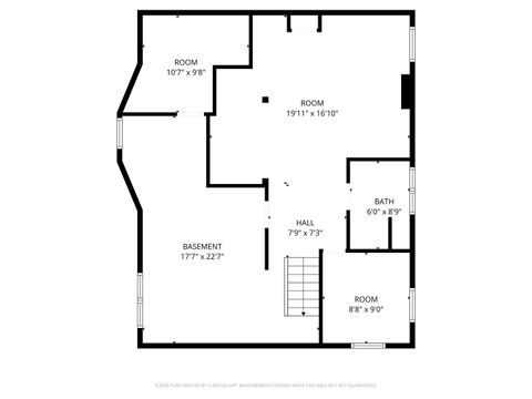 Tiny photo for 118 S Union Street, Elgin, IL 60123 (MLS # 12584834)