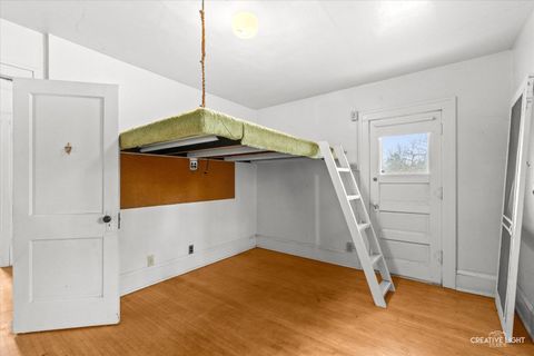 Tiny photo for 118 S Union Street, Elgin, IL 60123 (MLS # 12584834)