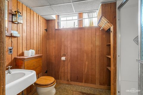 Tiny photo for 118 S Union Street, Elgin, IL 60123 (MLS # 12584834)