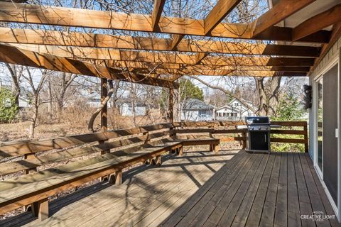 Tiny photo for 118 S Union Street, Elgin, IL 60123 (MLS # 12584834)